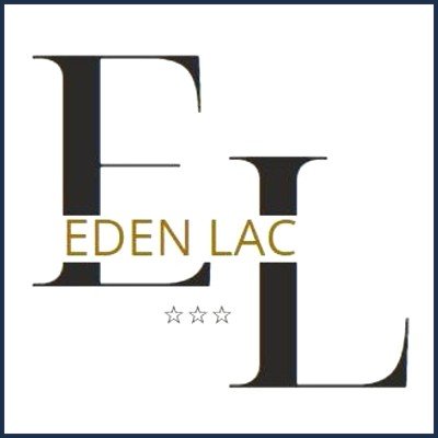 Hôtel Restaurant L'Eden Lac