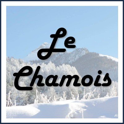 Hôtel Restaurant Le Chamois