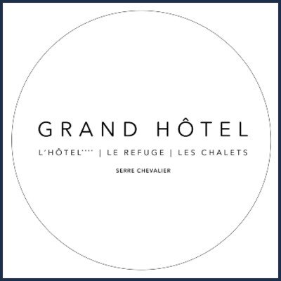 Grand Hôtel de Serre Chevalier