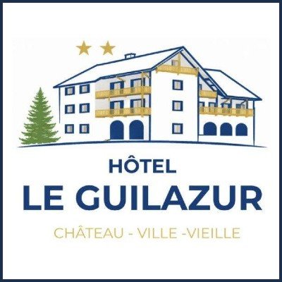 Hôtel Restaurant Le Guilazur