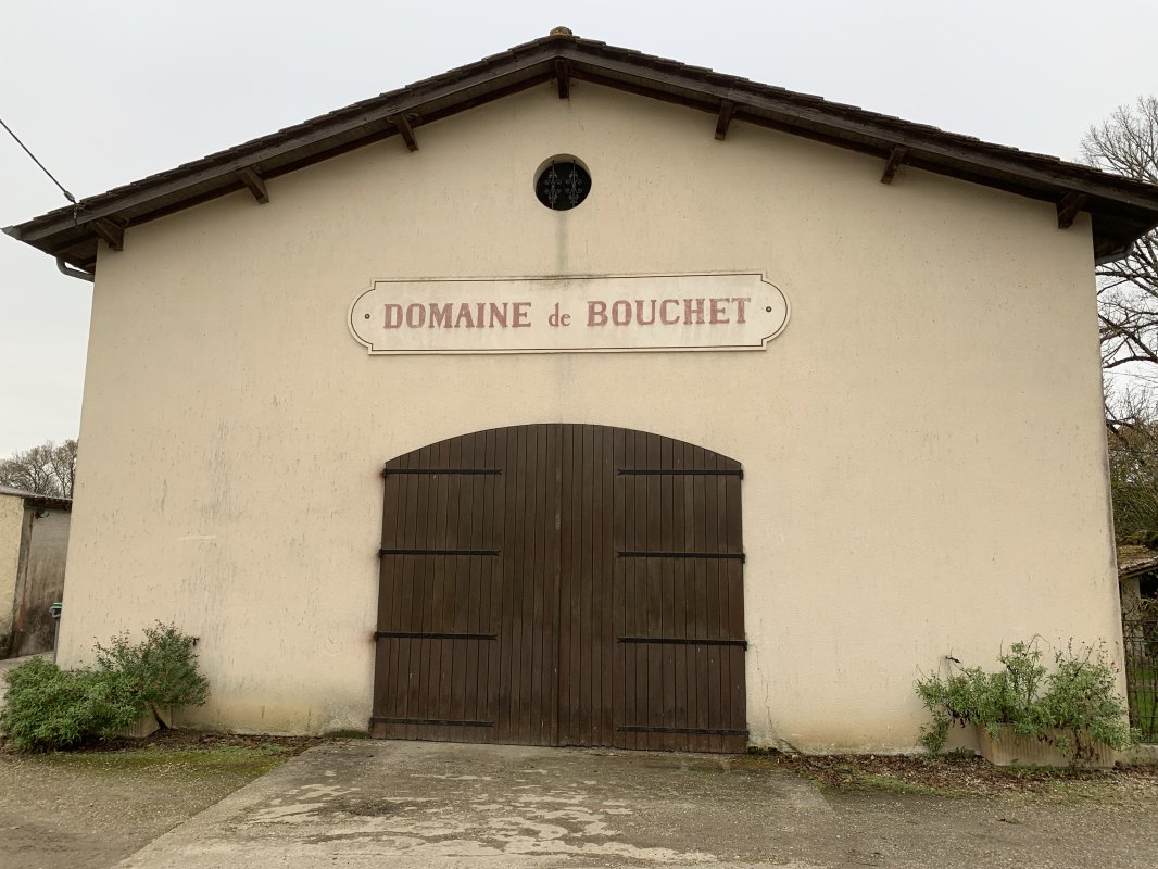 Vignobles Ordonneau
