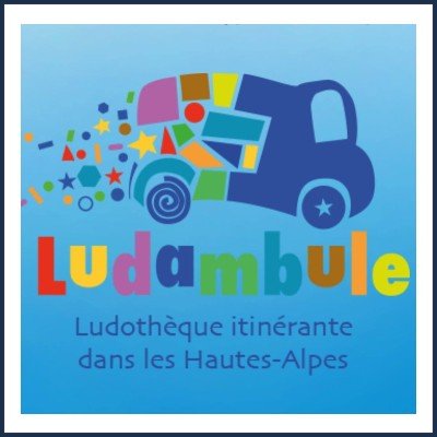Ludambule Ludothèque Itinérante