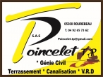 POINCELET TP