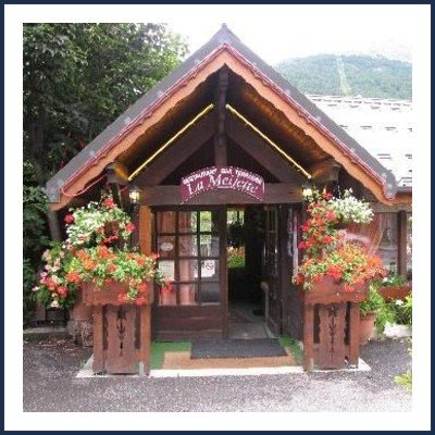 Hôtel Restaurant La Meijette