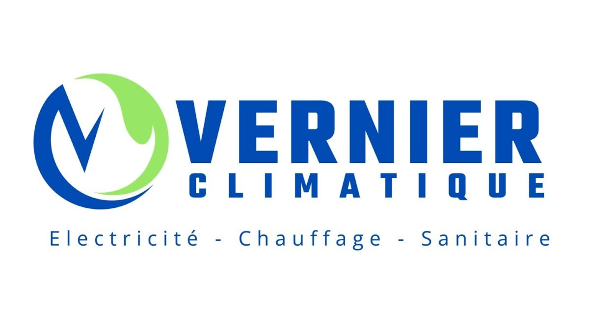 VERNIER CLIMATIQUE