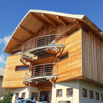 Alpes Architecture