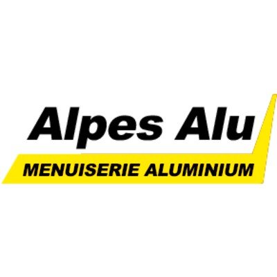 Alpes Alu Menuiserie