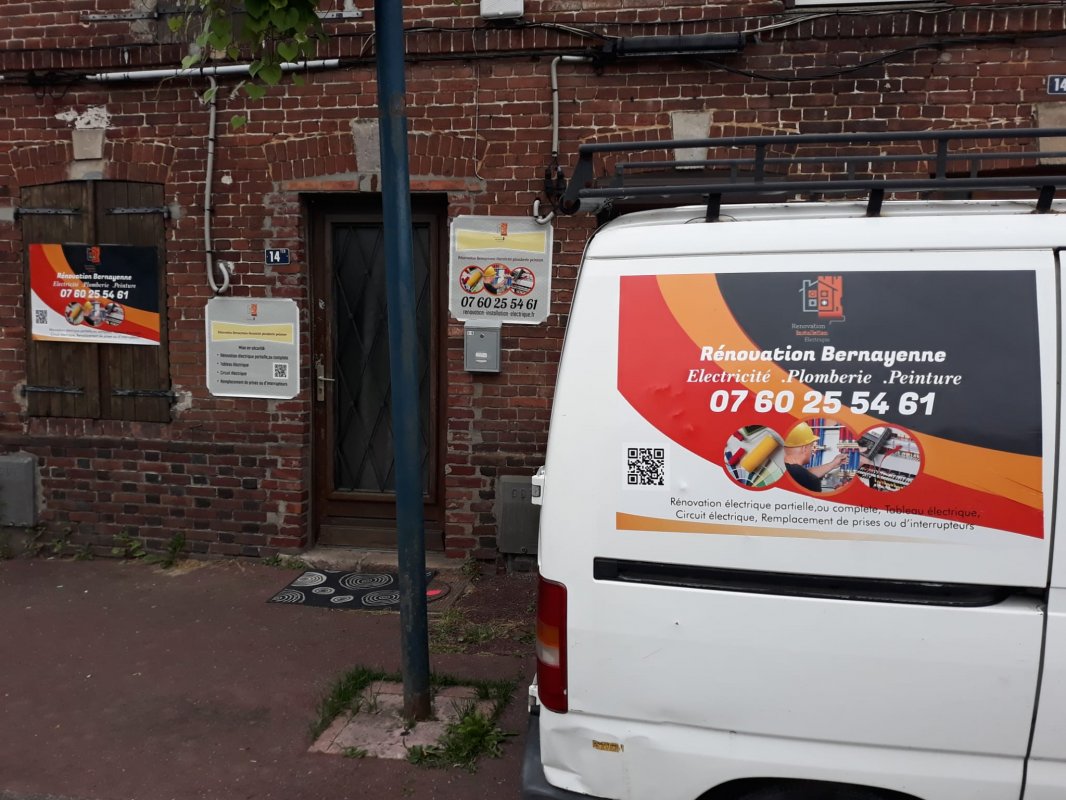 Devis rénovation d'appartement