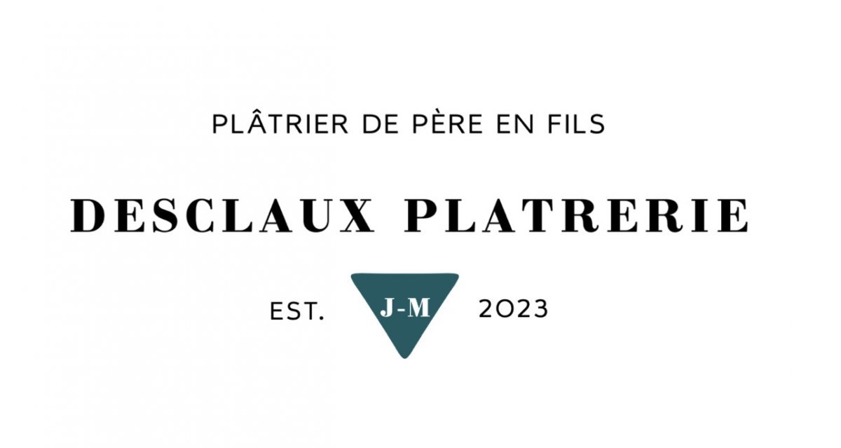 DESCLAUX PLATRERIE