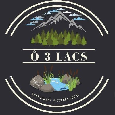 Ô 3 Lacs Pizzeria