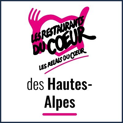Les Restos du Coeur 05