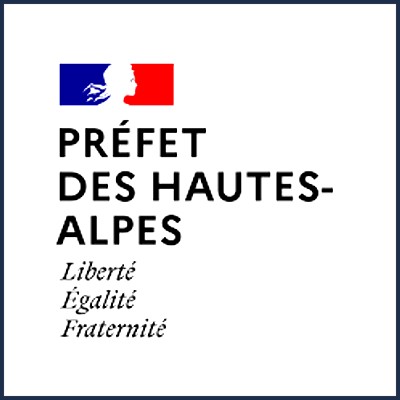 Préfecture des Hautes Alpes
