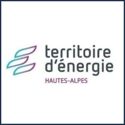 Territoire d'énergie Hautes Alpes Syme 05