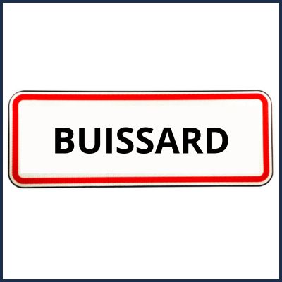 Mairie de Buissard