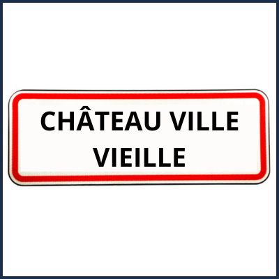 Mairie de Château Ville Vieille