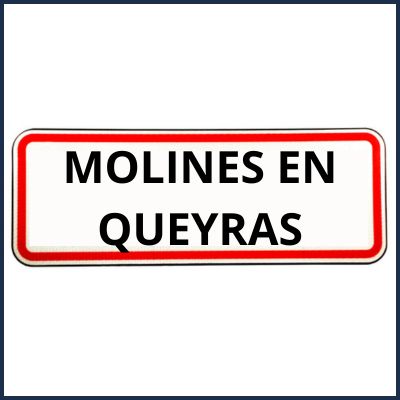 Mairie de Molines en Queyras