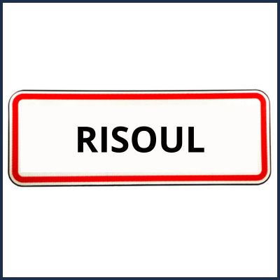 Mairie de Risoul