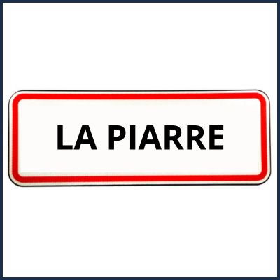 Mairie de La Piarre