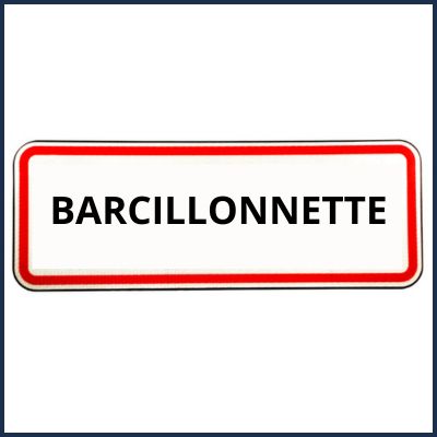 Mairie de Barcillonnette