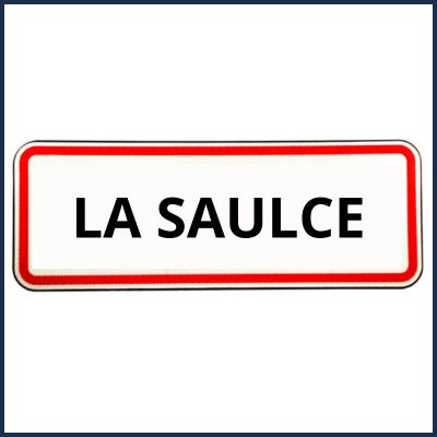 Mairie de La Saulce