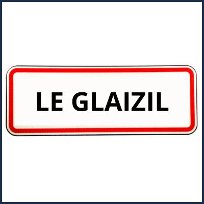 Mairie de Le Glaizil