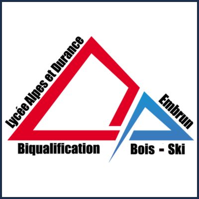 Lycée des Métiers Alpes Durance Embrun
