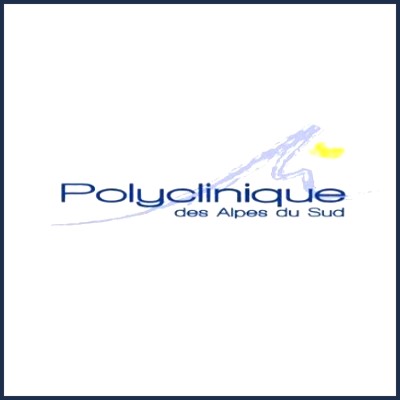 Polyclinique des Alpes du Sud