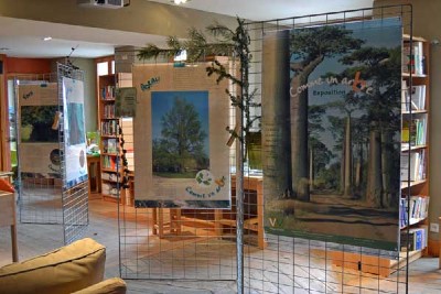 Bibliothèque Multimédia Abriès Ristolas