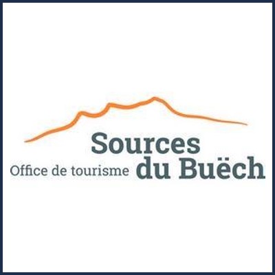 Office de Tourisme Sources du Buëch, Bureau de Veynes