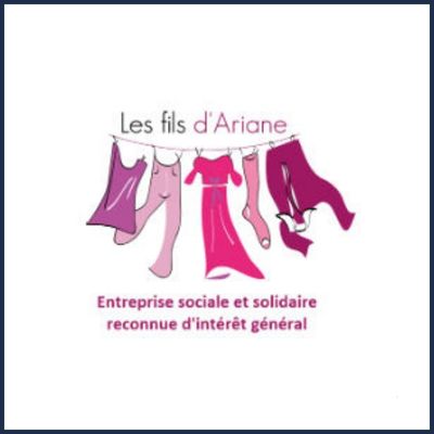 Les Fils d'Ariane l'Atelier Couture