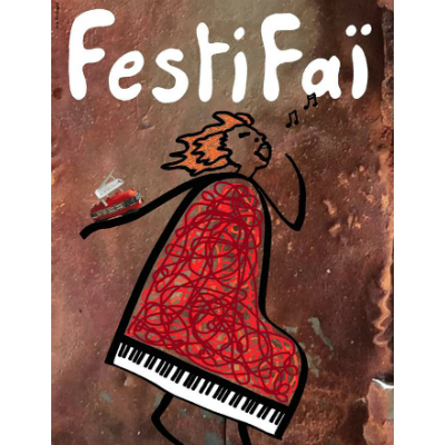 Festifaï Le Saix