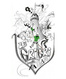 Le Grigri Association d'Escalade