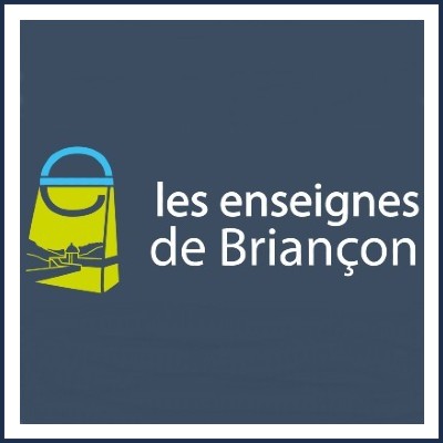 Les Enseignes de Briançon