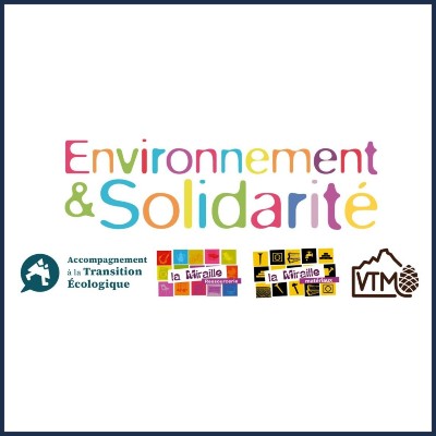 Environnement & Solidarité Haute Durance
