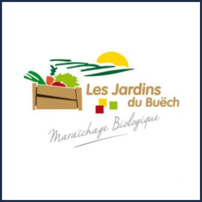Les Jardins du Buëch