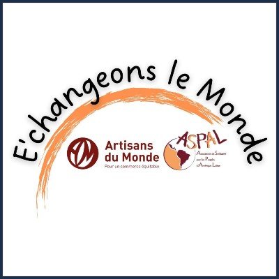 E'changeons Le Monde Gap