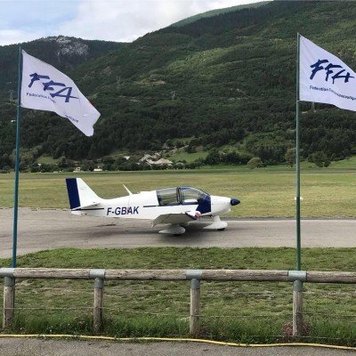 Aéroclub des Quatre Vallées