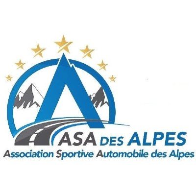 Association Sportive Automobile des Alpes