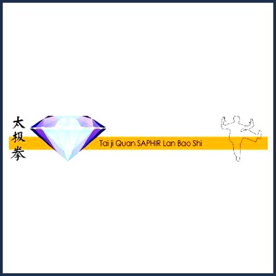 Taï Chi Chuan Saphir