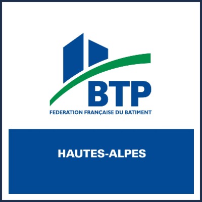 Fédération BTP Hautes Alpes