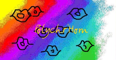 Polychr'hom Gap