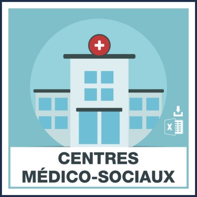 Centre Médico Social Le Val des Roches de Barret Buëch Méoug