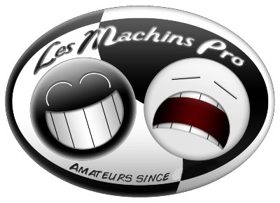 Les Machins Pro