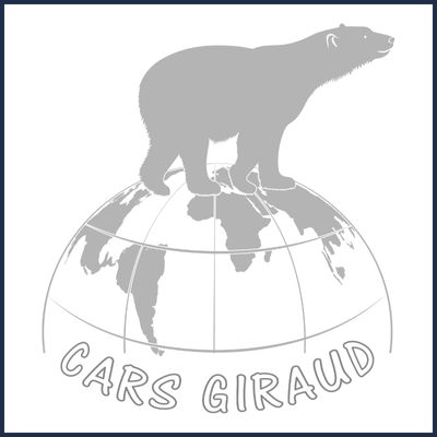 Cars Giraud Orcières