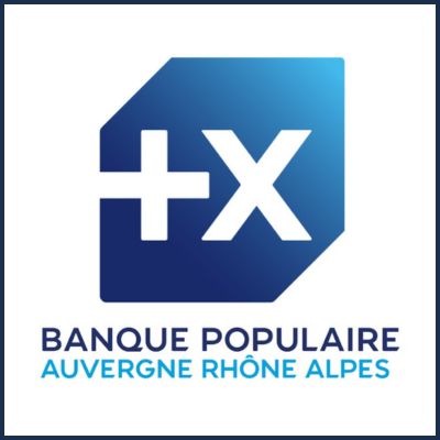 Banque Populaire Auvergne Rhône Alpes Embrun