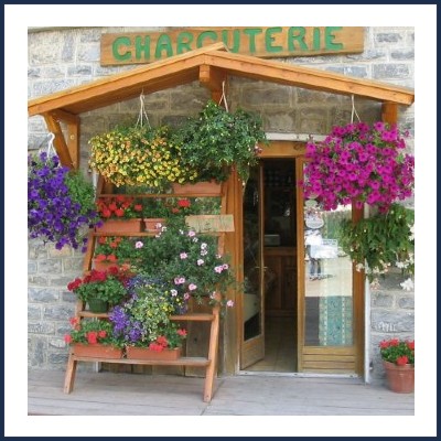 Poivre et Sel Charcuterie