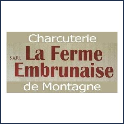 La Ferme Embrunaise