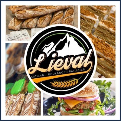 Boulangerie Lieval Espinasses