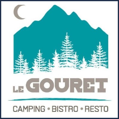 Camping Le Gouret