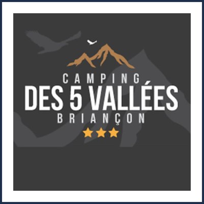 Camping des 5 Vallées